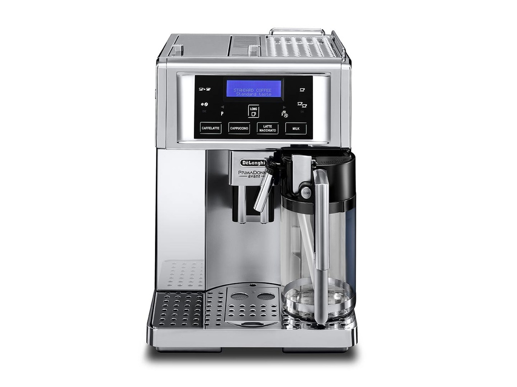 Ekspres DeLonghi ESAM 6750 Prima Donna Avant