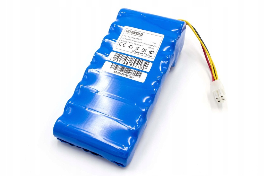 bateria zam Husqvarna 580 68 33-01