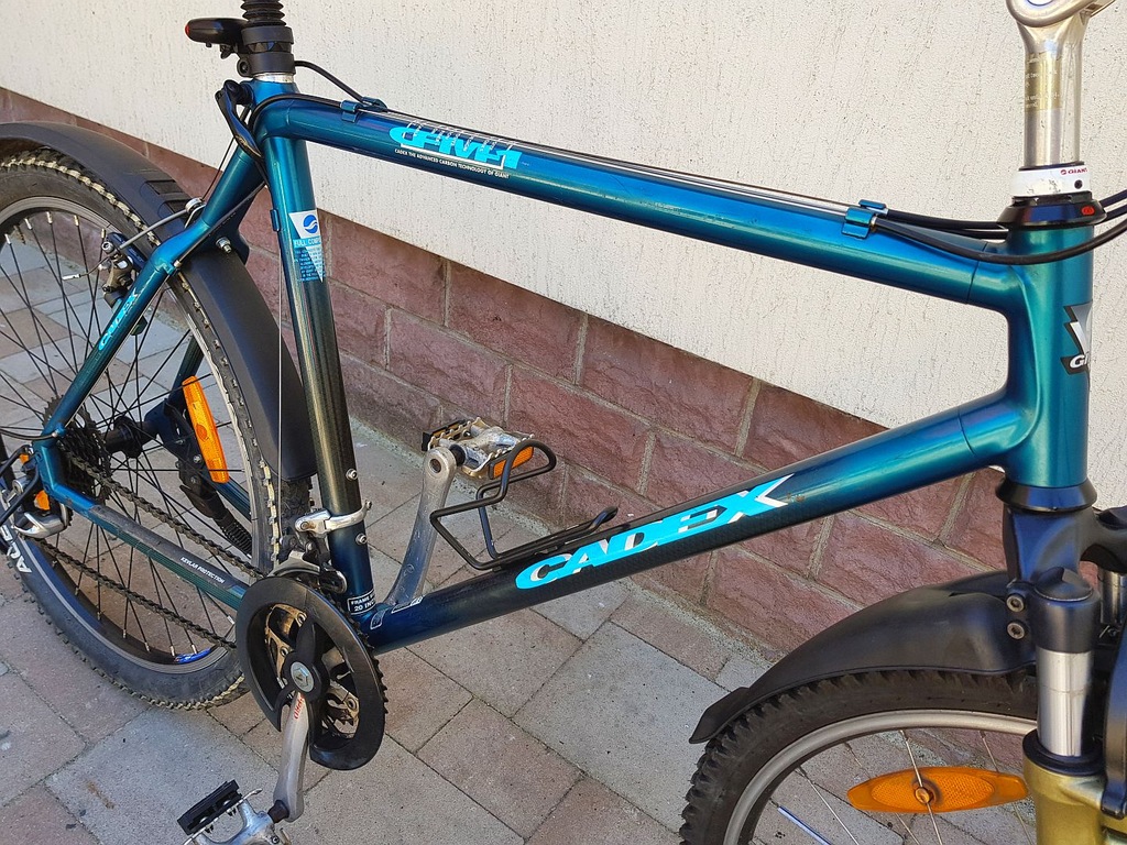 giant cadex cfm
