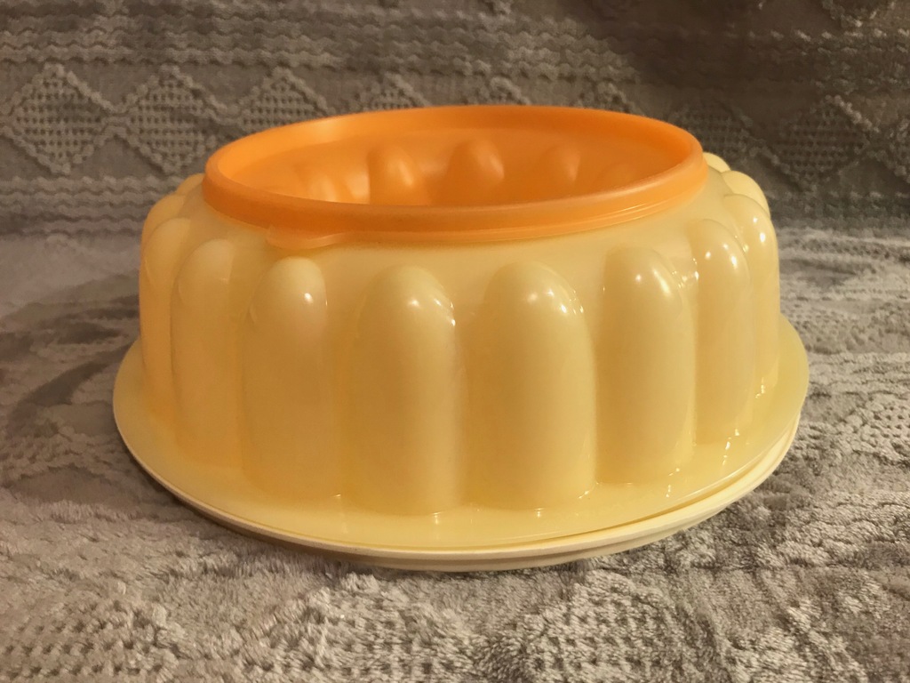 Foremka Liliana Tupperware duża