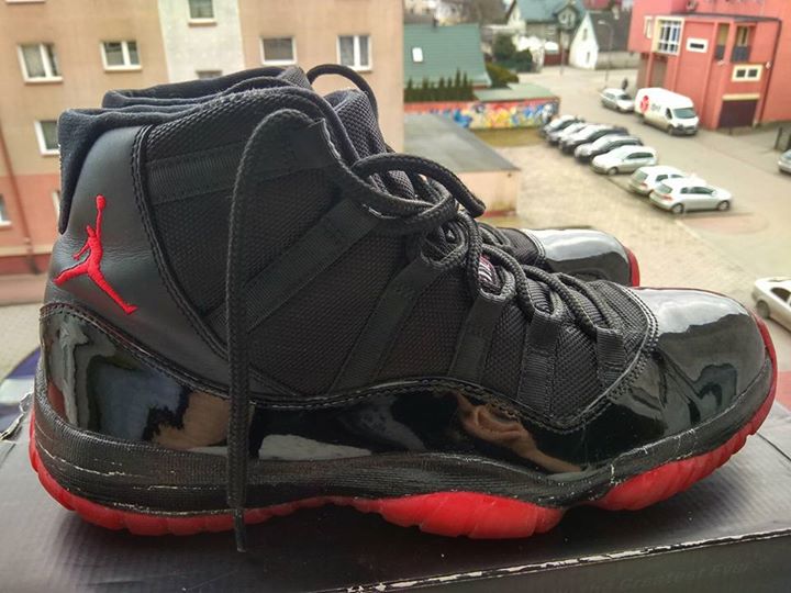 dirty bred 11 lows
