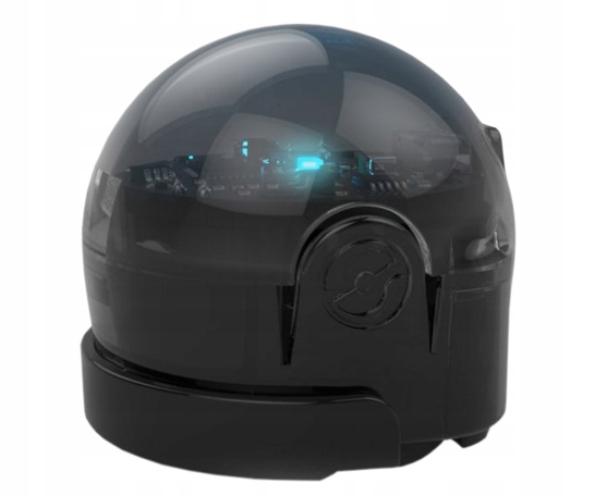 Ozobot Bit 2.0 - czarny (Titanium Black)