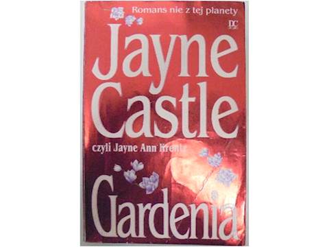 Gardenia - Jayne Castle