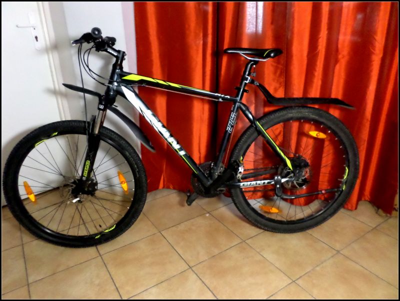 giant aluxx technology 27.5