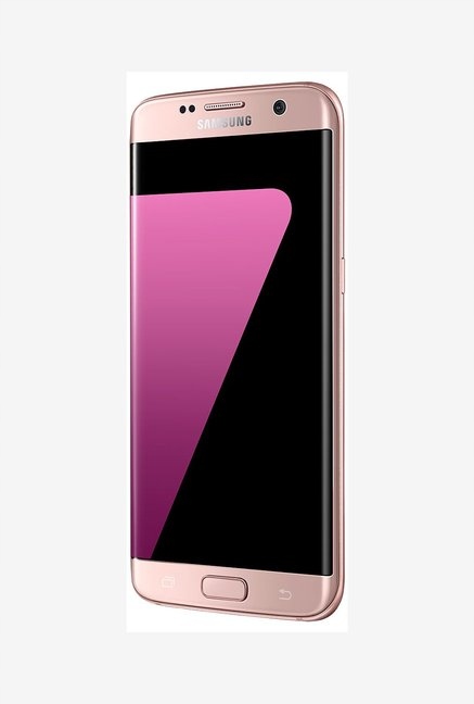 samsung s7 edge pink