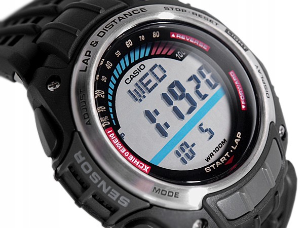 casio sgw 200
