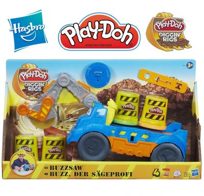 Play best sale doh auto