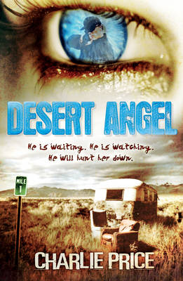 Desert Angel (9780552563369) Price