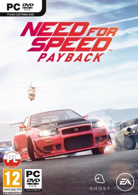 Код активации nfs payback в origin бесплатно