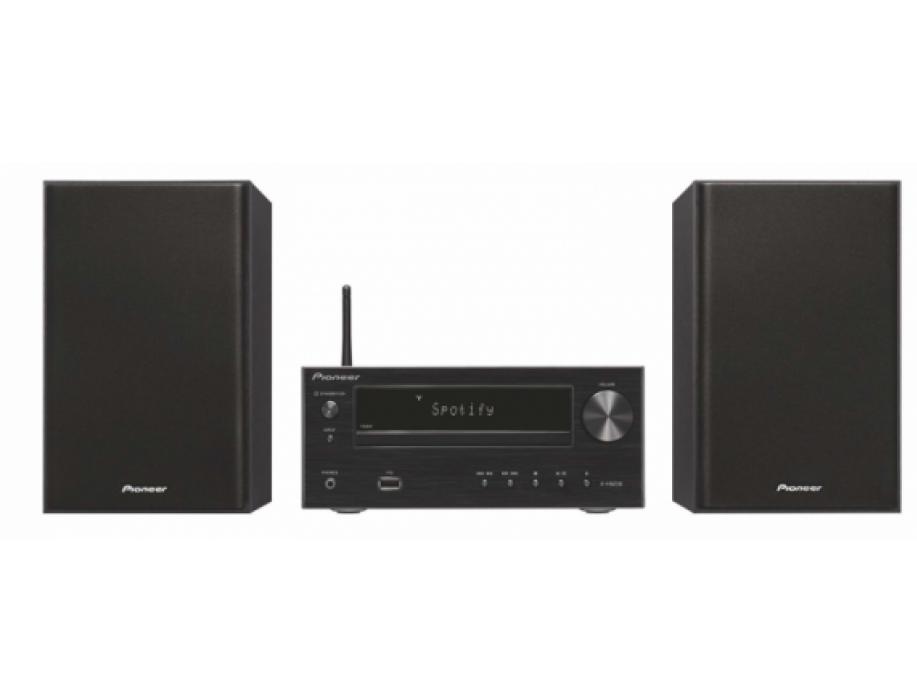 Mini wieża Pioneer X-HM36D-B