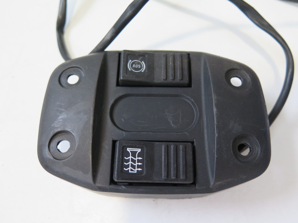 Przełącznik BMW F 650 GS  F650GS  2002 ŚRODKOWY