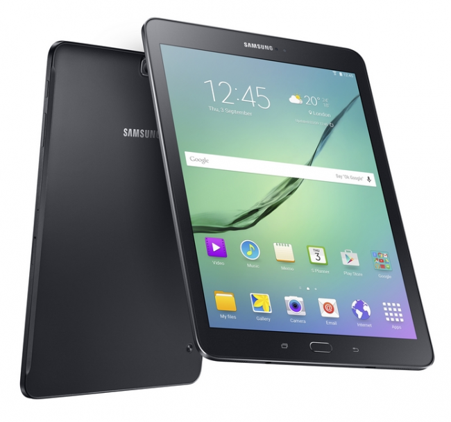 samsung galaxy tab s2 9.7 t813