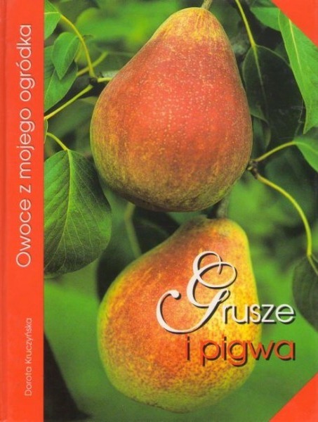 Dorota Kruczyńska - Grusze i pigwa