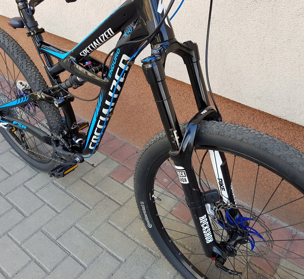 specialized enduro comp m5