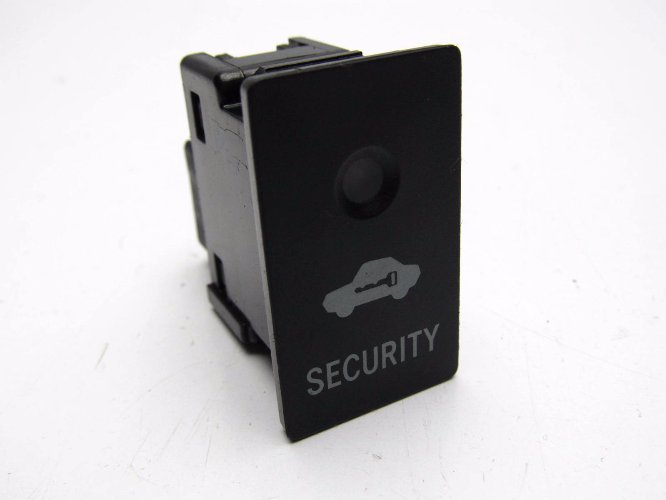 TOYOTA COROLLA E12 KONTROLKA DIODA ALARMU SECURITY