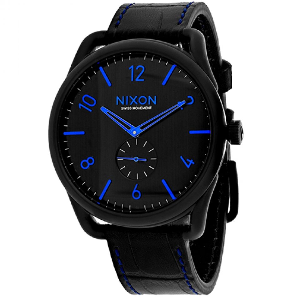Męski zegarek Nixon A465-2153