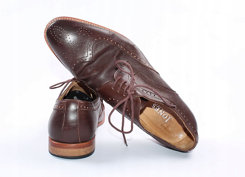 jones bootmaker bugatti