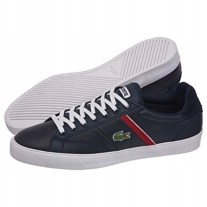 LACOSTE . FAIRLEAD FRX - 42