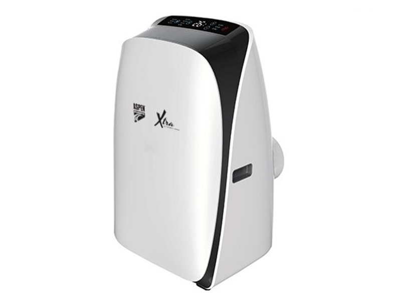 Klimatyzator klima przenośny ASPEN 3,5 kW grzeje