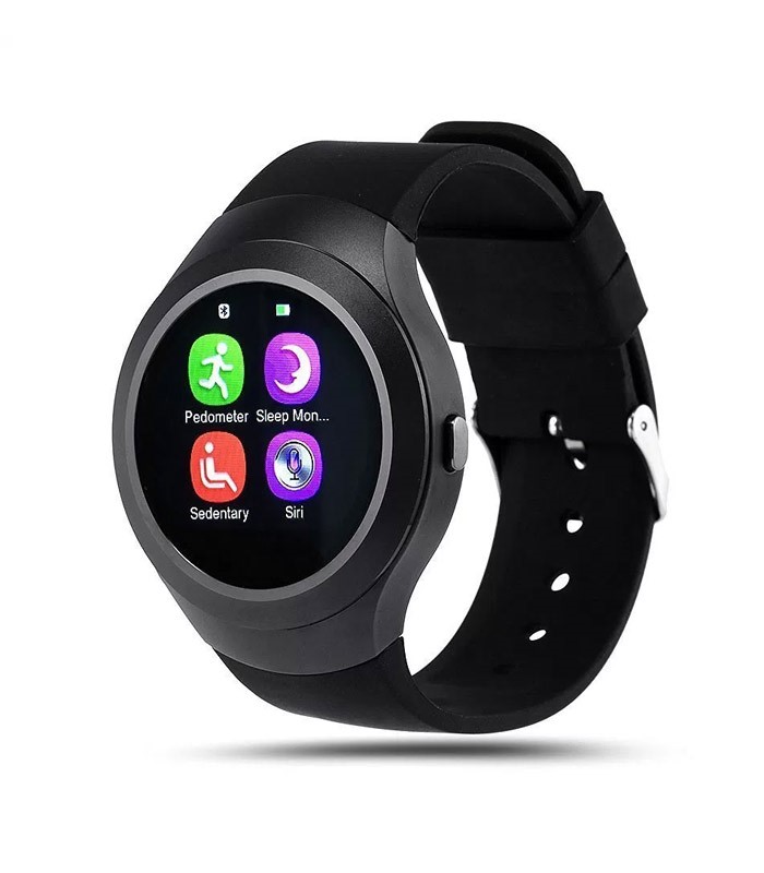 y1 smartwatch faces