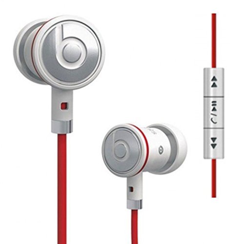 Słuchawki Monster Beats by Dr Dre UR Beats