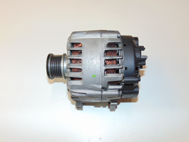 Audi a4 deals b8 alternator