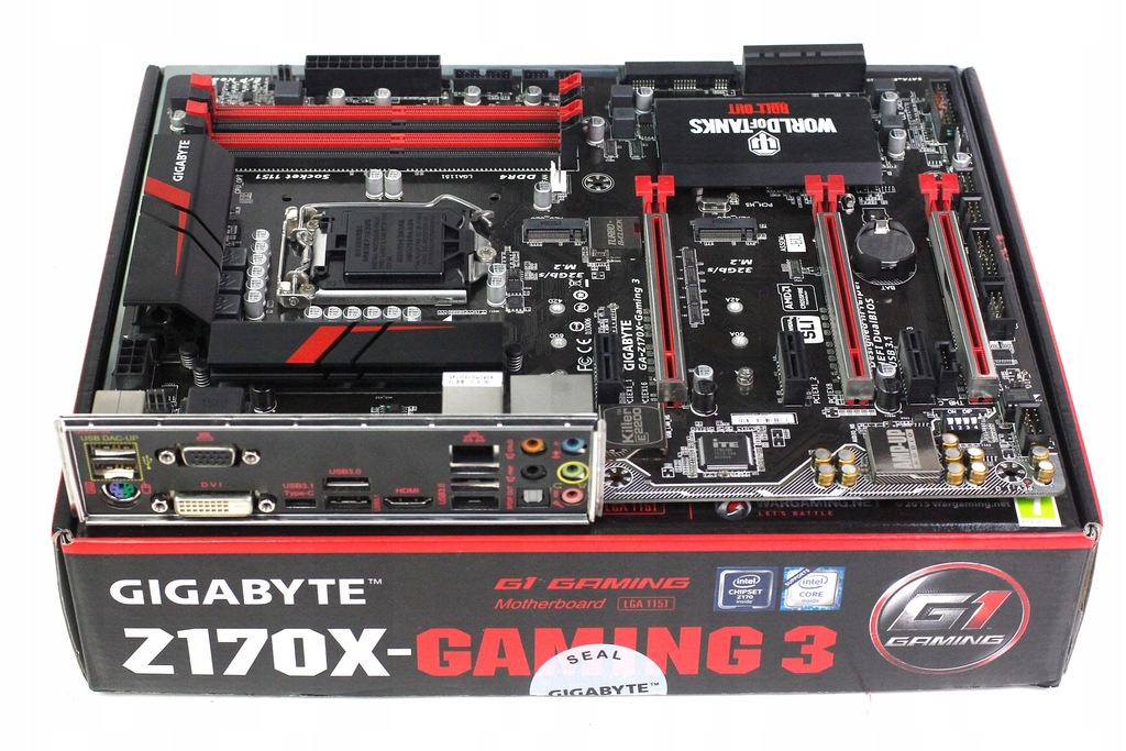 Smeiztas Staiga Pasizadėjimas Gigabyte Ga Z170 Gaming 3 Malzwischendurch Net