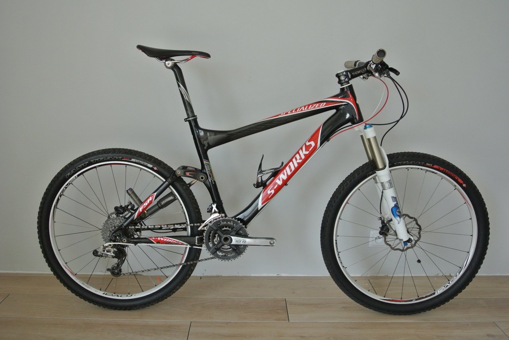 Specialized epic carbon discount 26