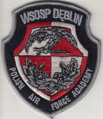 WSOSP - Dęblin
