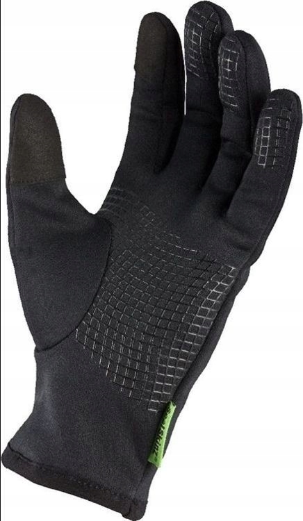 Rękawiczki dotykowe Sealskinz Stretch Fleece Glove