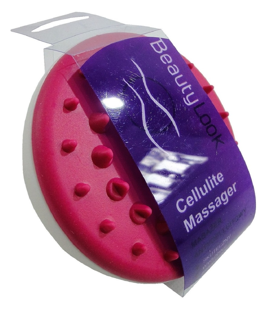 Massager cellulite ręczny masażer antycellulitowy 7404288447