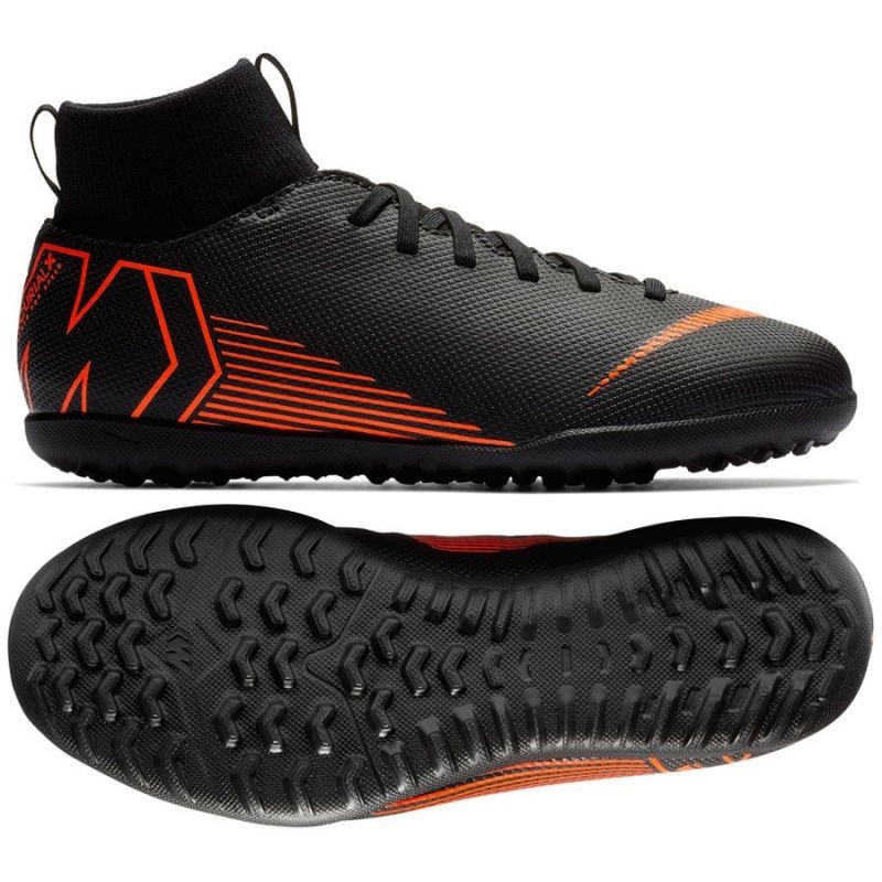 nike superfly 6 club tf