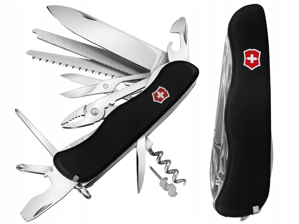 Victorinox workchamp 0.9064 hotsell