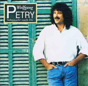 Wolfgang Petry - Sehnsucht Nach Dir