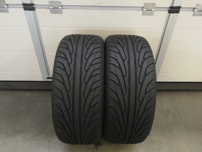 Opony letnie 225/45 R 17 Star Performer TNG UHP
