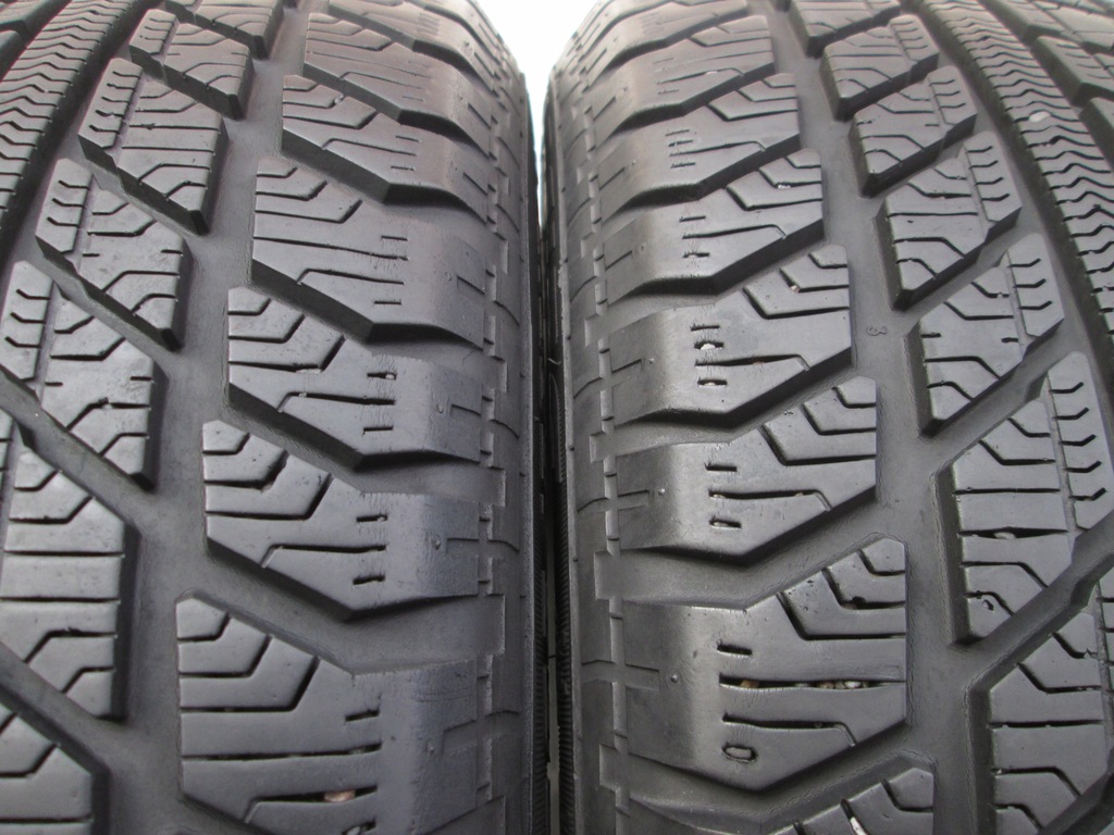 205/55R16 Starfire RSW 3,0 6,3mm 7601603493 oficjalne archiwum Allegro
