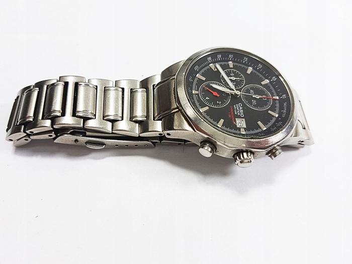 Casio edifice store ef 508