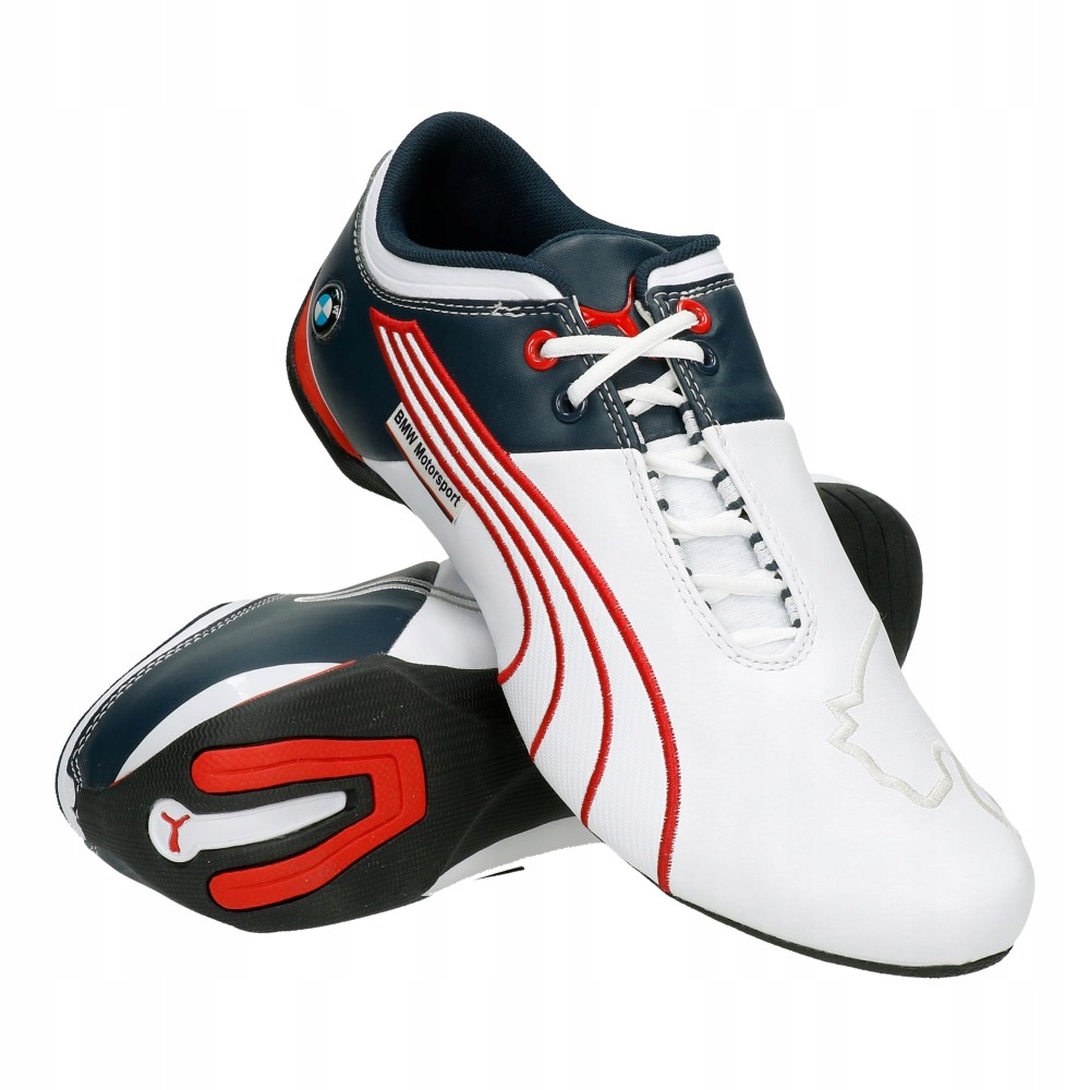 Buty Męskie Puma BMW MS Future 30525801 r.40
