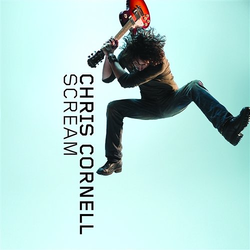 CHRIS CORNELL Scream CD