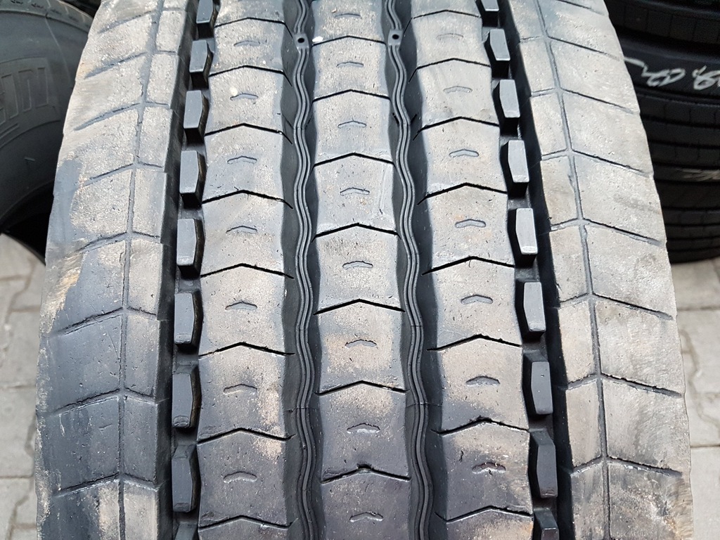 Opony używane MICHELIN 315/70 R 22,5 MULTIWAY 3D