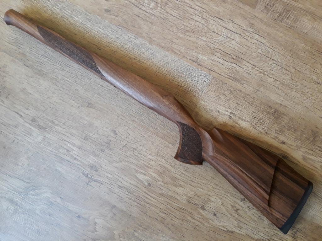 Kolba CZ550 ZKK ZKK600