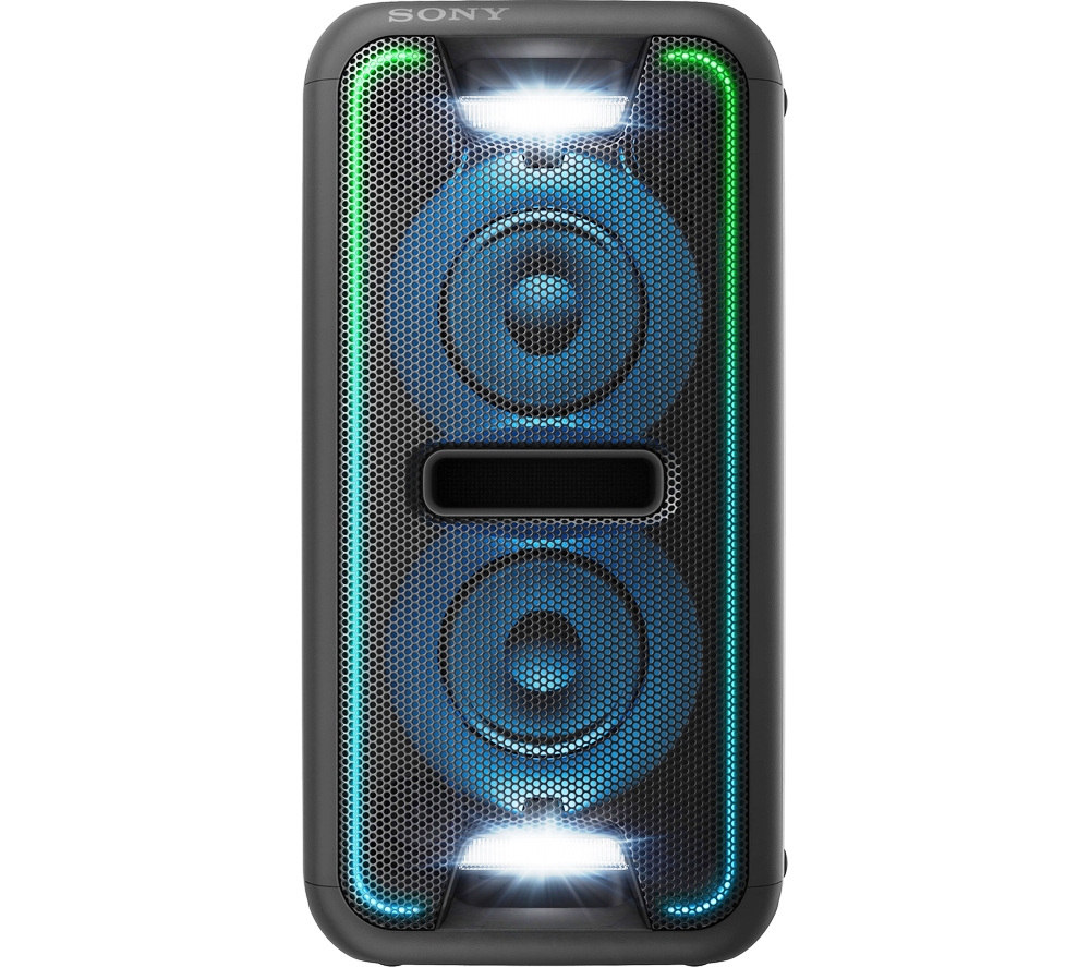 glosnik sony gtk xb7