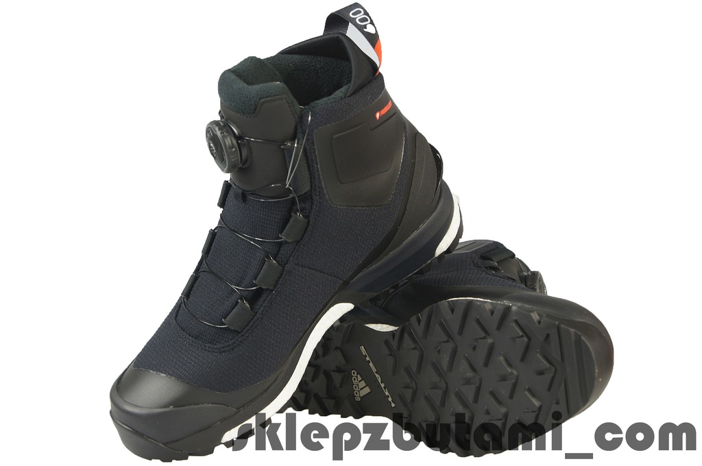 ADIDAS TERREX CONRAX BOA CH S80753 rozmiar 44 2/3 7040160113
