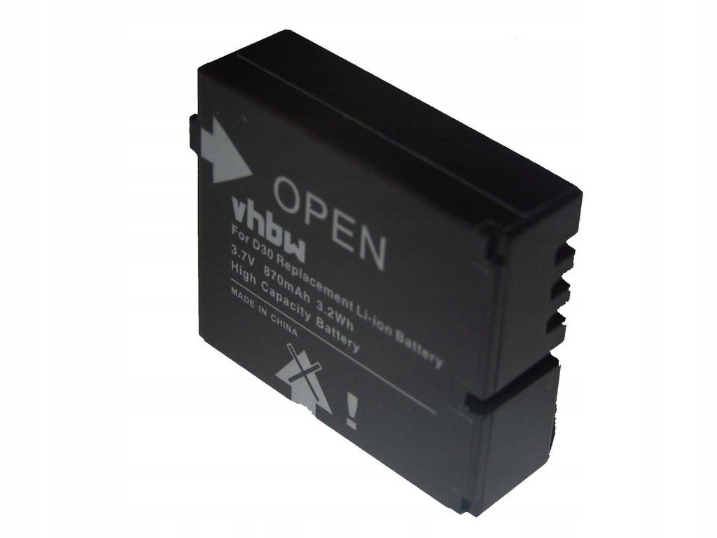 bateria zam AEE DS-SD20