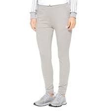 Spodnie Damskie Adidas Slim Ft Tp 34
