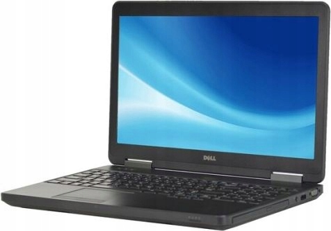 Laptop DELL Latitude E5540 POLEASINGOWY GW.12m./FV