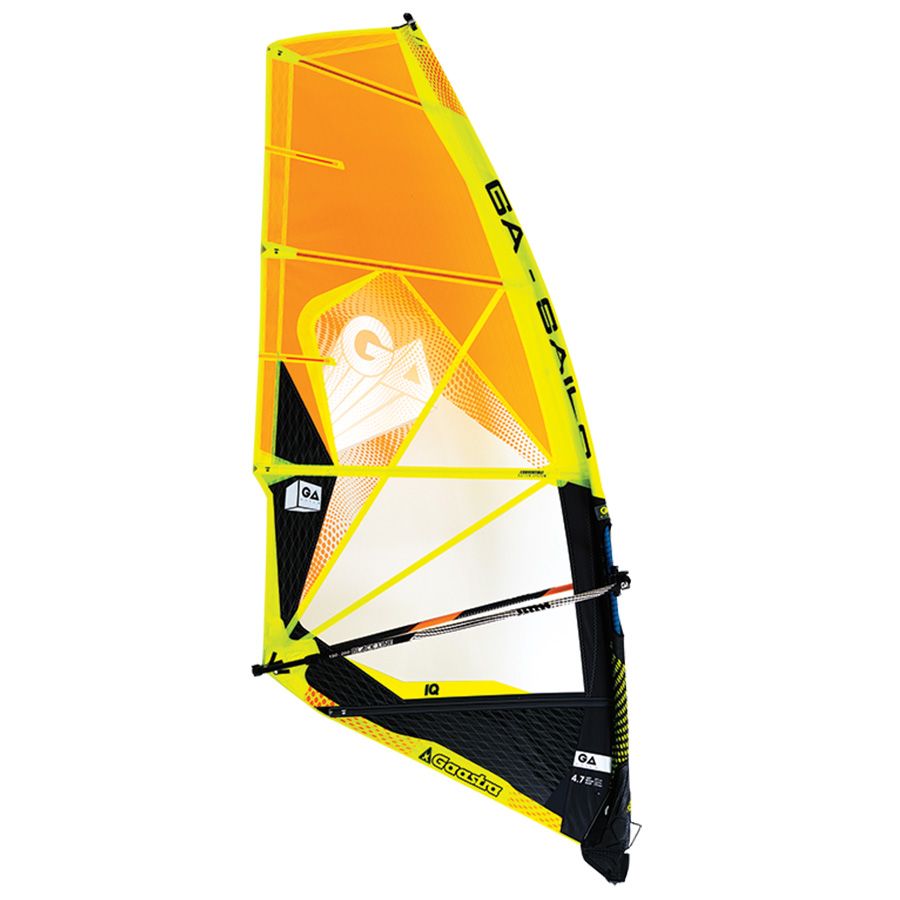 Żagiel windsurfingowy Gaastra IQ 3.6 C2 2018