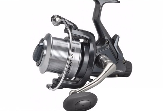 SPRO SUPER LONG CAST LCS 555 - KOŁOWROTEK KARPIOWY