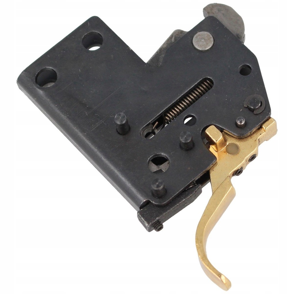 Mechanizm spustowy Hatsan Gold Quattro Trigger MOD