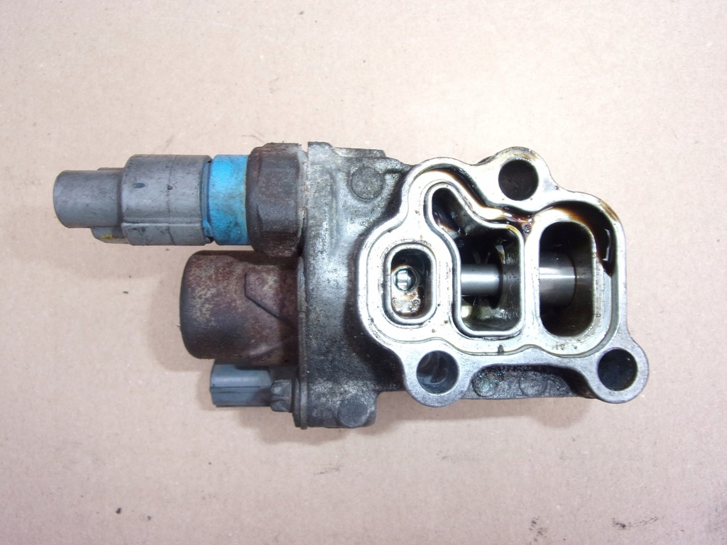 REGULATOR ZAWÓR OLEJU HONDA ACCORD VII 7 2.4 VTEC